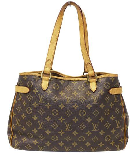 LV Monogram Batignolles Horizontal 